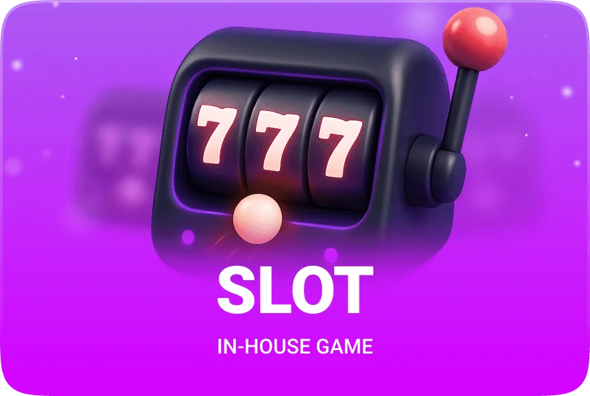 Демо-режим Slot в On-X