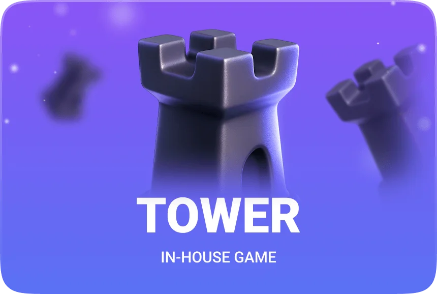 Демо-режим Tower в Он Икс