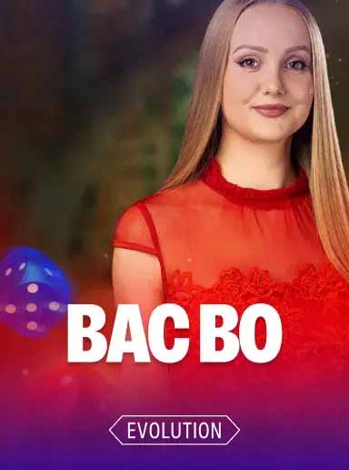 Bac Bo · On-X Live Casino